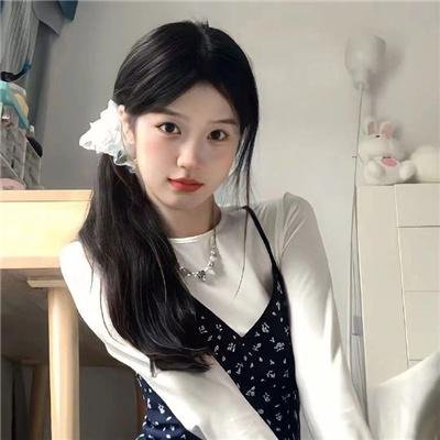 人鱼小姐